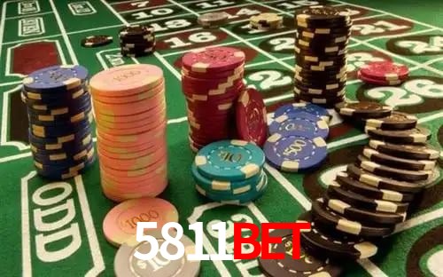 APK Android 5811bet