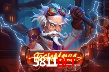 Aplicativo mobile 5811bet