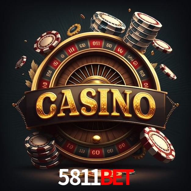 Página de download 5811bet