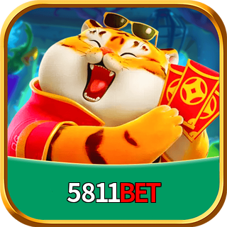 Logo 5811bet